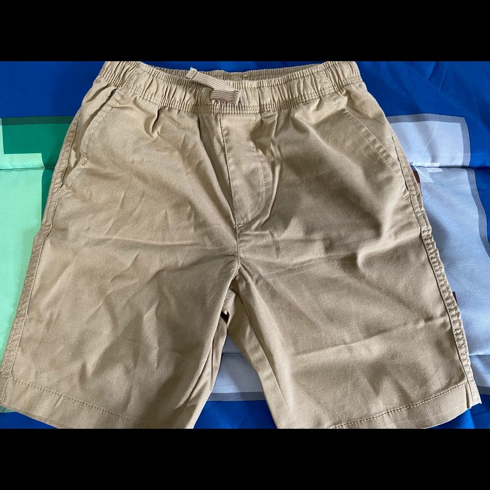 Boys Summer Shorts